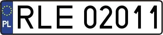 RLE02011