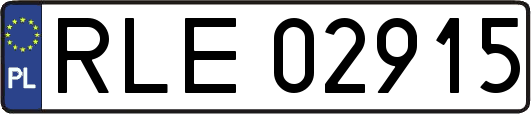 RLE02915