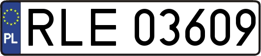 RLE03609