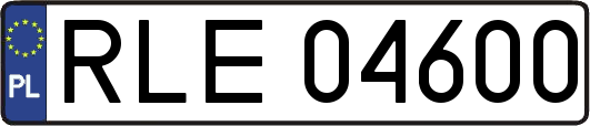 RLE04600