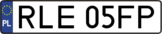 RLE05FP