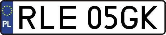 RLE05GK