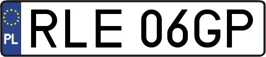 RLE06GP