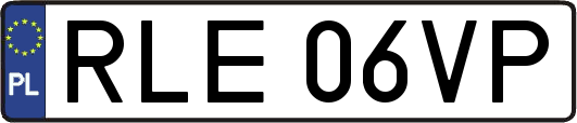 RLE06VP