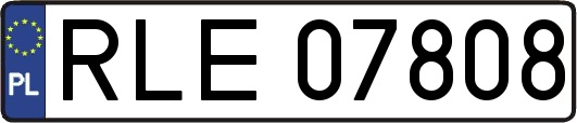 RLE07808