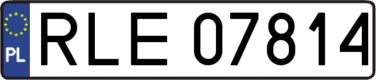 RLE07814