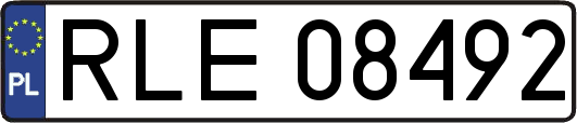 RLE08492