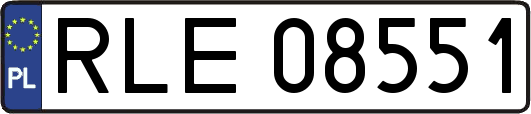 RLE08551