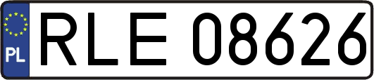 RLE08626