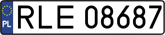 RLE08687