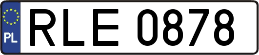 RLE0878