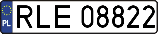 RLE08822