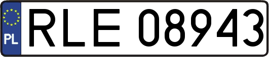 RLE08943