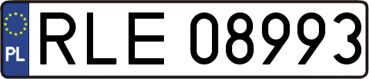 RLE08993