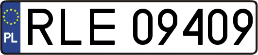 RLE09409