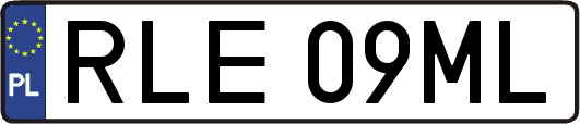 RLE09ML