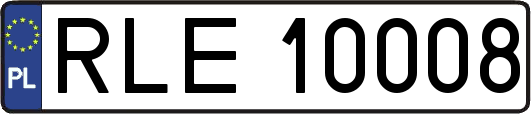 RLE10008