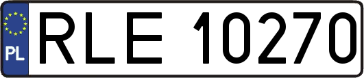 RLE10270