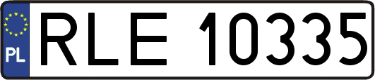 RLE10335