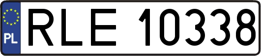 RLE10338