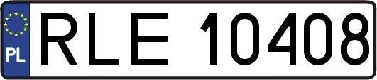 RLE10408