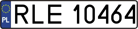 RLE10464