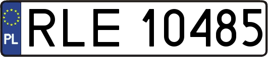 RLE10485