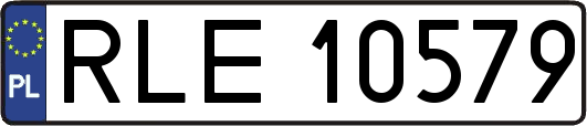 RLE10579