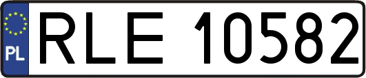 RLE10582