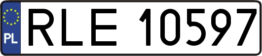 RLE10597