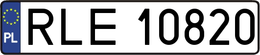 RLE10820