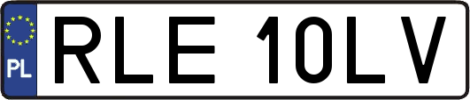 RLE10LV