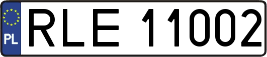 RLE11002