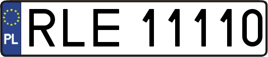 RLE11110