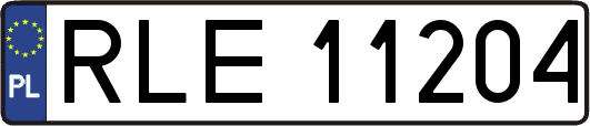 RLE11204