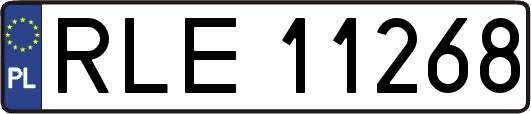 RLE11268