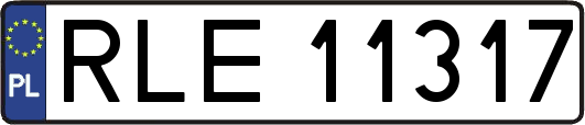 RLE11317