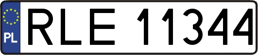 RLE11344