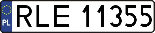 RLE11355