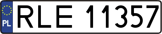 RLE11357