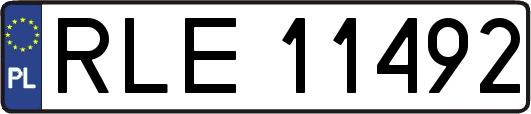 RLE11492