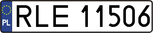 RLE11506