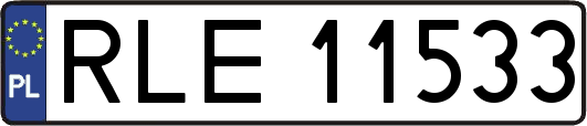 RLE11533