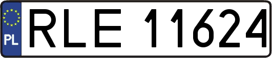 RLE11624