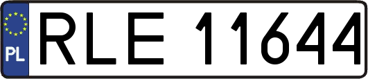 RLE11644