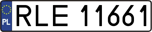 RLE11661