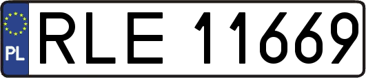 RLE11669