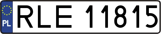 RLE11815