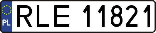 RLE11821