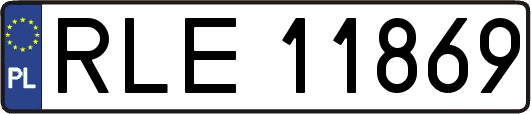 RLE11869